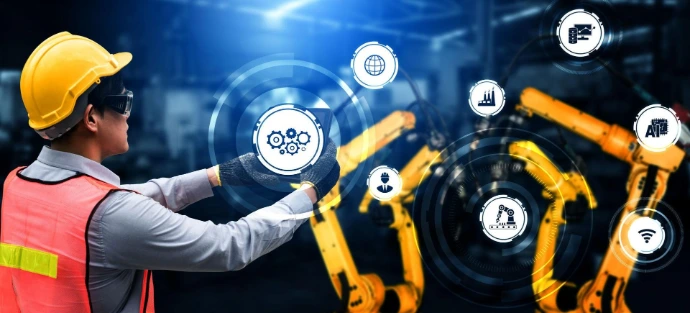 Soluciones de ciberseguridad empresarial